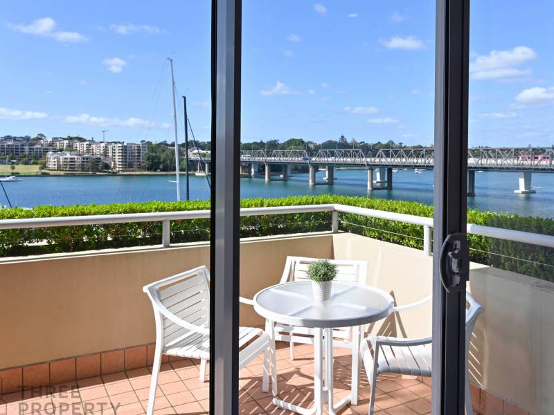 504/5 Cary Street, Drummoyne, NSW 2047 AUS