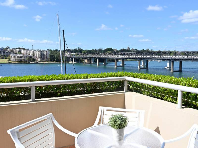 504/5 Cary Street, Drummoyne, NSW 2047 AUS