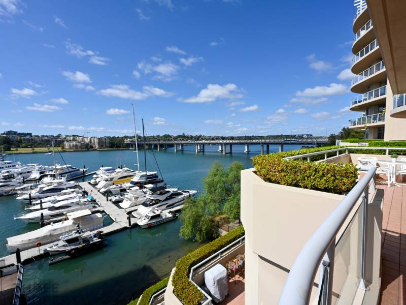 504/5 Cary Street, Drummoyne, NSW 2047 AUS