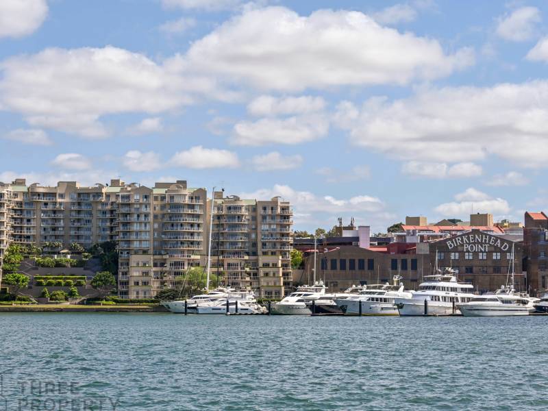 504/5 Cary Street, Drummoyne, NSW 2047 AUS