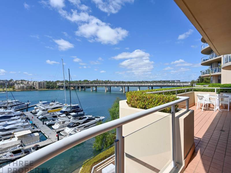 504/5 Cary Street, Drummoyne, NSW 2047 AUS