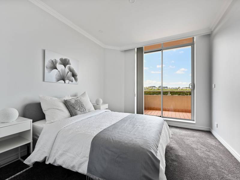 504/5 Cary Street, Drummoyne, NSW 2047 AUS