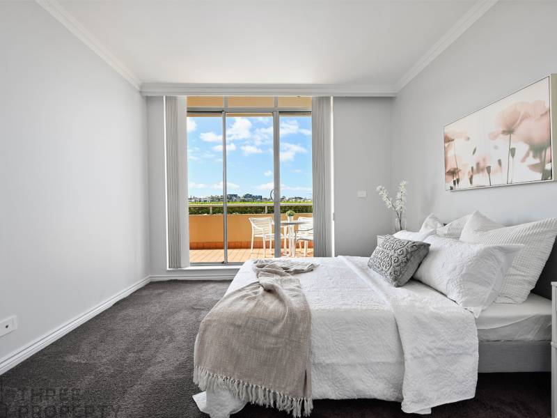 504/5 Cary Street, Drummoyne, NSW 2047 AUS