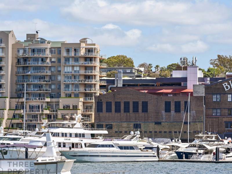 504/5 Cary Street, Drummoyne, NSW 2047 AUS