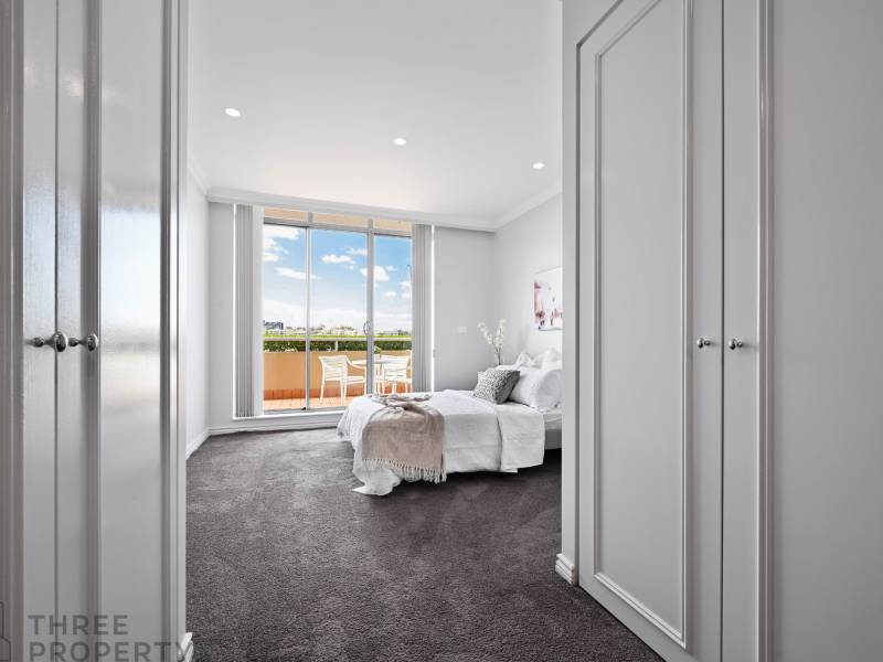 504/5 Cary Street, Drummoyne, NSW 2047 AUS