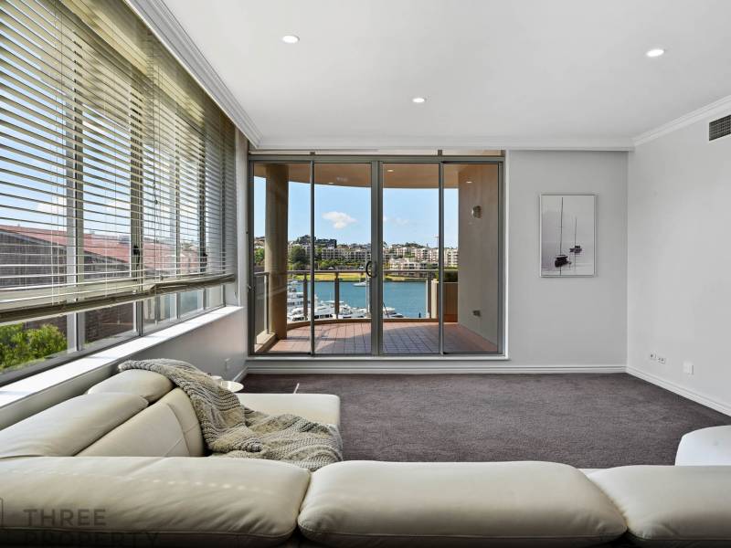 504/5 Cary Street, Drummoyne, NSW 2047 AUS