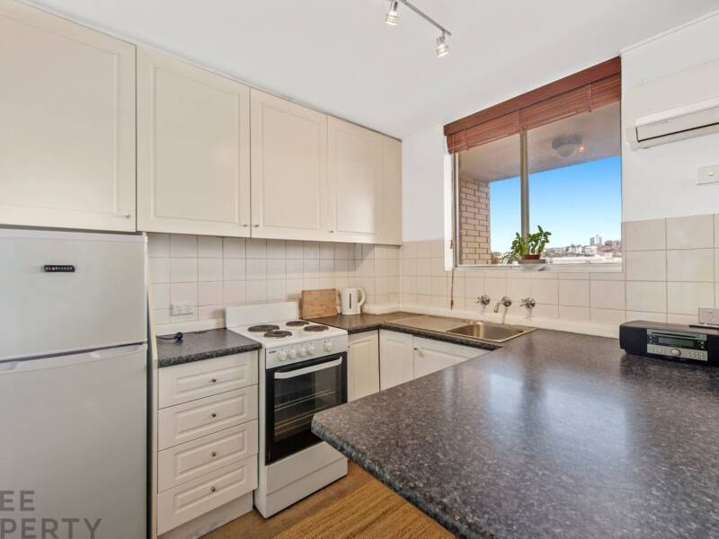 517/136 Curlewis Street, Bondi, NSW 2026 AUS