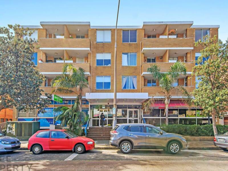 517/136 Curlewis Street, Bondi, NSW 2026 AUS