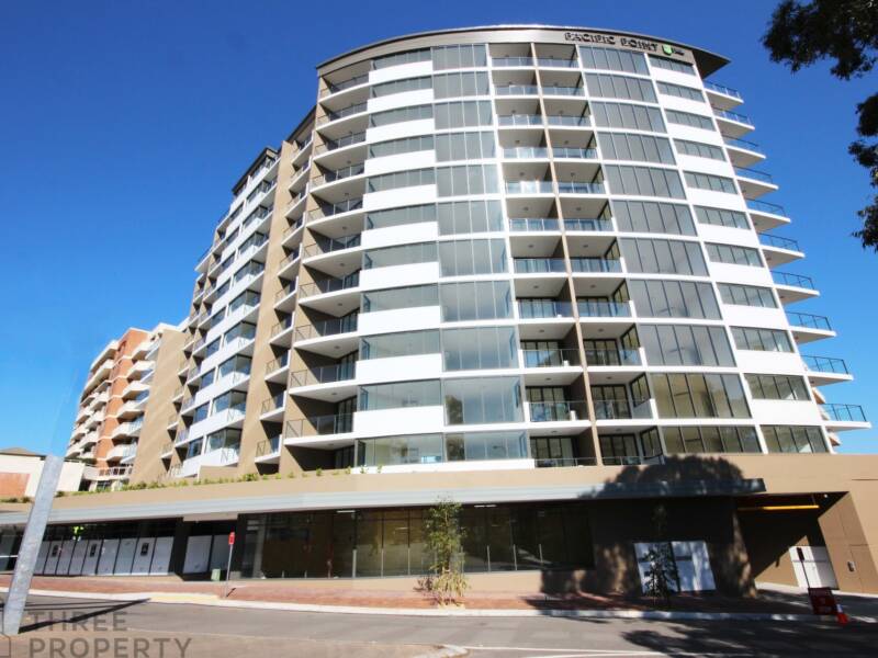505/135 Pacific Highway, Hornsby, NSW 2077 AUS