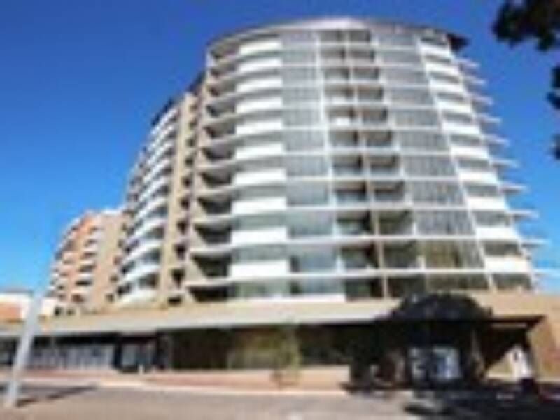 201/135 Pacific Highway, Hornsby, NSW 2077 AUS