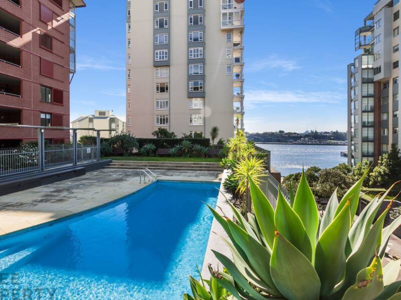 904/41 Refinery Drive, Pyrmont, NSW 2009 AUS