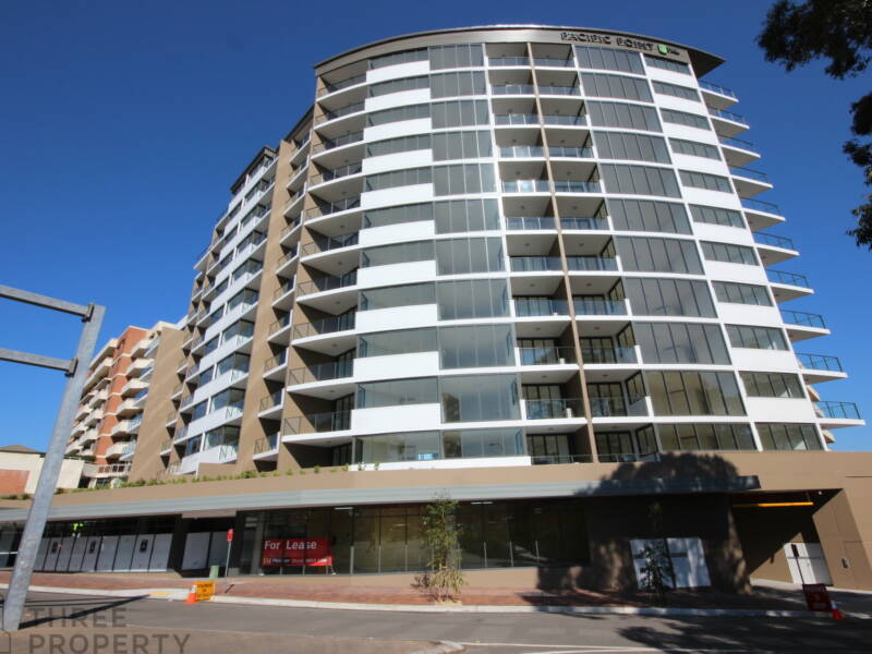 311/135 Pacific Highway, Hornsby, NSW 2077 AUS