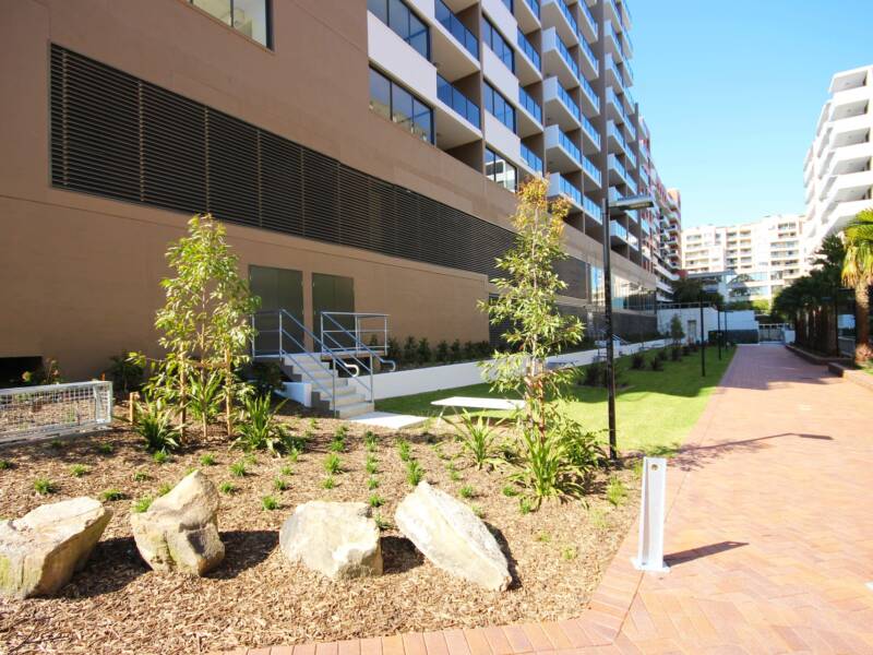 1108/135 Pacific Highway, Hornsby, NSW 2077 AUS